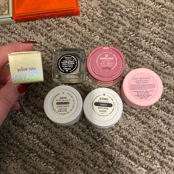 Singles & Small Palettes Bundle - Picture 2 of 4